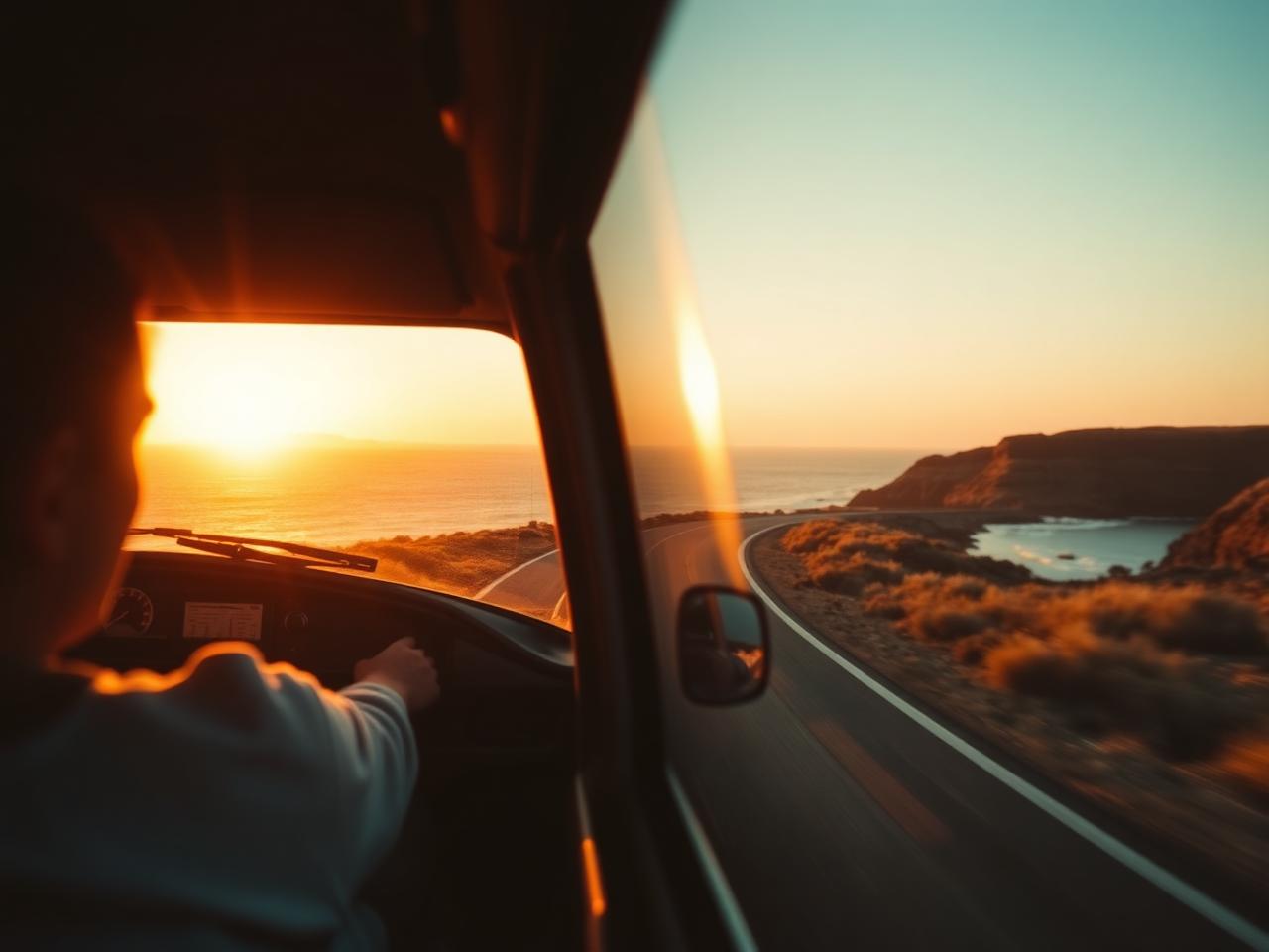 Road trips